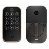 Yale Assure Lock 2, Bloqueo De Pantalla Tactil Con Onda Z, B