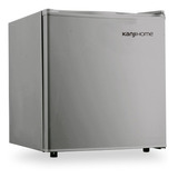 Heladera Minibar Kanji Knj-48r Silver 48l 220v