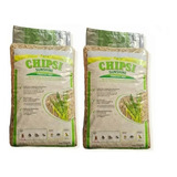 Pasto Heno Chipsi Sunshine Timothy Heu 1.6kg Cuyo Conejo 