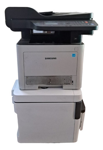 Impresora Samsung 4072