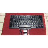 Teclado Dell Latitude E5450 5450 E5470 Sd  Nsk-lk0bc 