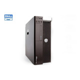 Workstation Dell Precision T3600 Xeon E5-2650 32gb Hd 1tb 
