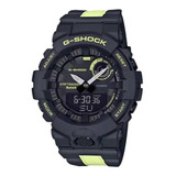 Reloj Casio G-shock Gba-800lu-1a1dr