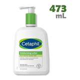 Cetaphil Loción Humectante 473 - mL a $166