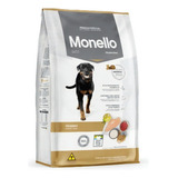 Alimento Monello Premium Especial Tradicional Para Perro Adulto Sabor Mix En Bolsa De 1kg