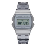 Reloj Casio  F91ws-8 Vintage Somos Tienda