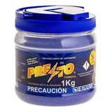 Presto 1 Kg Insecticida Para Gallina Ciega, Hormigas, Cesped