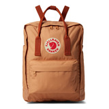 Fjällräven Kånken - Mochila Para Hombres Y Mujeres, Tela.