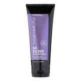 Mascara So Silver Anti-amarillo Matrix 200ml