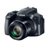 Camara Canon Powershot Sx60 Hs