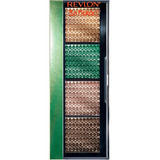 Revlon Paleta De Sombras Revlon So Fierce Prisma Quad Fully