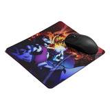 Mousepad Anime Demon Slayer Kyojuro 1 Alfombrilla Tapete 