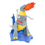 Zoteki - Transformers - Figura Grimlock