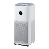 Purificador Xiaomi Smart Air Purifier 4 Eu Color Blanco