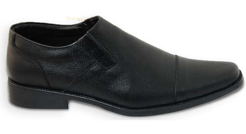 Zapato En Cuero Formal Para Caballero Producto Nacional 