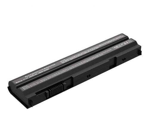 Bateria Para Notebook Dell 7520 15r Special Edition 11.1v