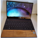 Notebook Hp Envy 13-aq1002la Intel Core I7 8gb 512 Gb Ssd