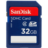 Sandisk Sdsdb-8192-a11 Tarjeta Memoria Sdhc Clase 2 De 8gb