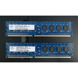 Memoria Ram 2gb 1 Nanya Nt2gc64b88g0nf-cg