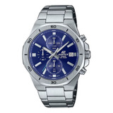 Reloj Casio Hombre Edifice Efv-640d 2a - Impacto Online