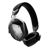 Audífonos Crossfade 3 Wireless Over Ear V-moda Xfbt3-gnbk Color Negro/gris