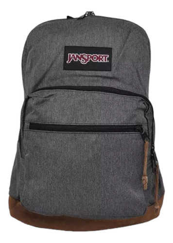 Mochila Escolar Jansport Right Pack