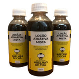 Loção Atrativa Mista Asf 200ml