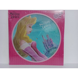 Lp Vinil Bela Adormecida Disney Picture Disc Music From Novo