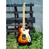  Telecaster Sx Thinline 