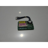 Placa  Wi-fi Tv LG 24tl520s-ps  Nf-e