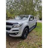 Chevrolet S10 2017 2.8 High Country Cd Tdci 200cv