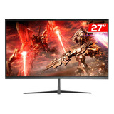 Monitor Gamer Duex Dx270g, 27 Pol, Fhd, 1ms, 165hz, Hdmi/dp