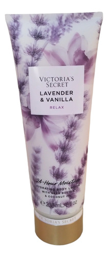 Crema Corporal Lavender & Vainilla Victoria's Secret 