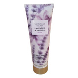 Crema Corporal Lavender & Vainilla Victoria's Secret 