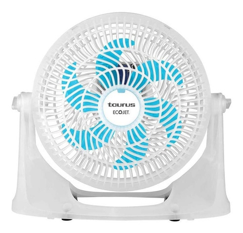 Ventilador Typhoon Taurus Escritorio 10 Pul, 2 En 1