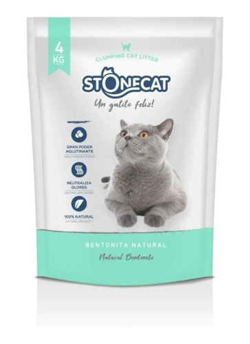 Stonecat 4kg