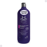 Shampoo Hydra Groomers Pro Neutralizador De Odores 1 Litro