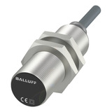 Sensor Inductivo M18 Npn Nc Con Cable 2m Bes03t4- Balluff