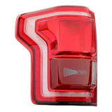 Led Punto Ciego Calavera Para Ford F-150 2015 2016 2017