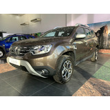 Renault Duster Iconic 1.3t 4x4 Jg