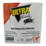 Mata Moscas Ultra Pumm X 30 Gr ( 10 Sobres) 