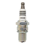 Ngk (2668) Bkr8eix Iridium Ix Spark Plug Pack Of 1 One Size