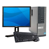 Computadora Dell Core I5 16gb Ram 500 Hd Lcd 22 