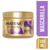 Mascarilla Pantene Pro-v Miracles Nutre X 300ml