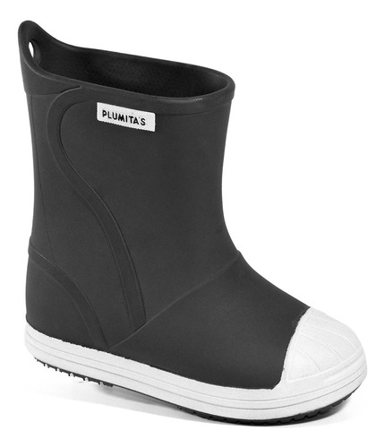 Botas De Lluvia Impermeable Niñas Niños Plumita´s 502