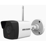 Camara Ip Wifi Full Hd 2 Mp 1080p Exterior Audio Seguridad Inalambica Microfono Alerta App Dvr