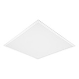 Panel Led 60x60 Ledvance Value 30w Embutir Luz Neutra Color Blanco Neutro