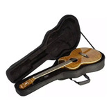 Skb 1skb-sc30 Case Semirigido P/guitarra Acústica 