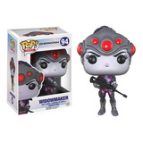 Funko Pop Overwatch Widowmaker