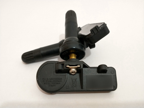 Sensor Tpms Impala Malibu Tahoe Avalanche Hummer H2 Foto 3